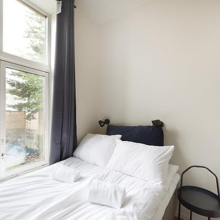 Grunerlokka Deluxe Rooms Осло Экстерьер фото