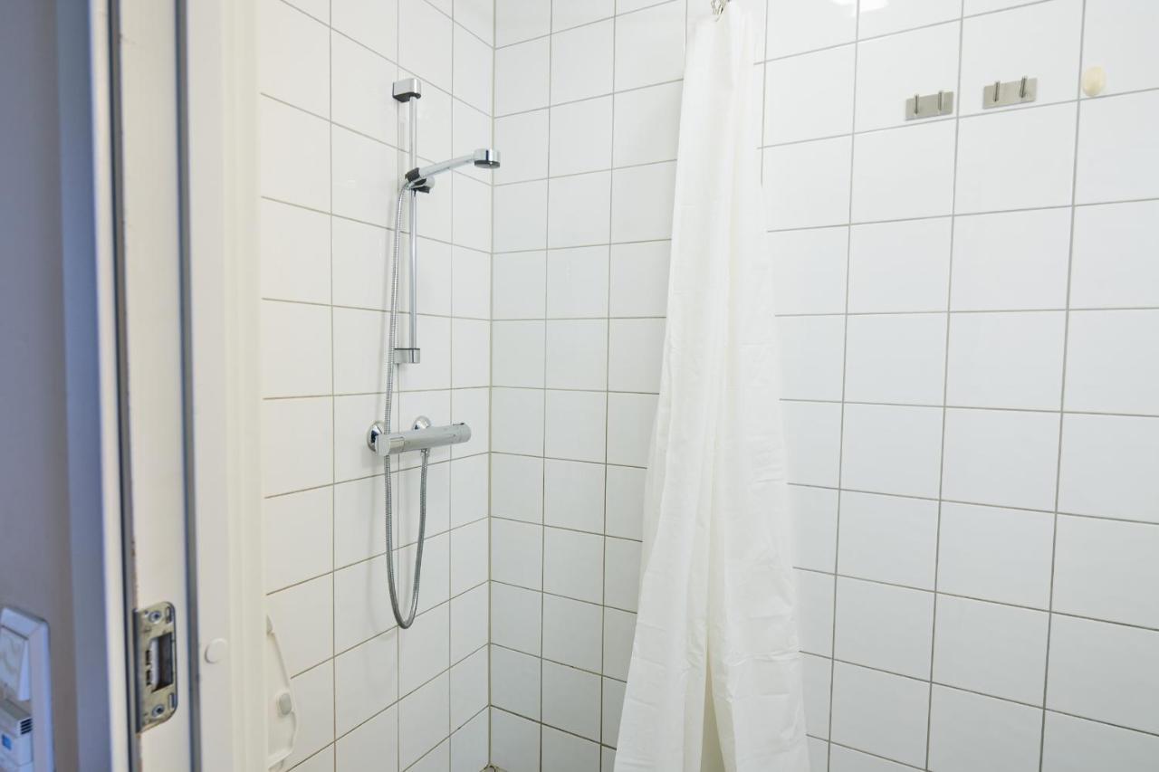Grunerlokka Deluxe Rooms Осло Экстерьер фото